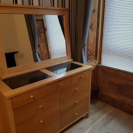 פאיסליי Rozina Apartment מראה חיצוני תמונה