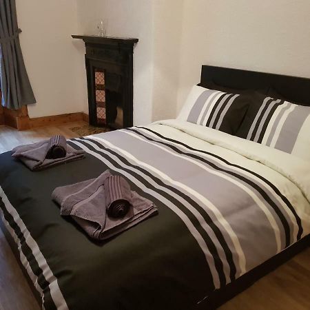 פאיסליי Rozina Apartment מראה חיצוני תמונה