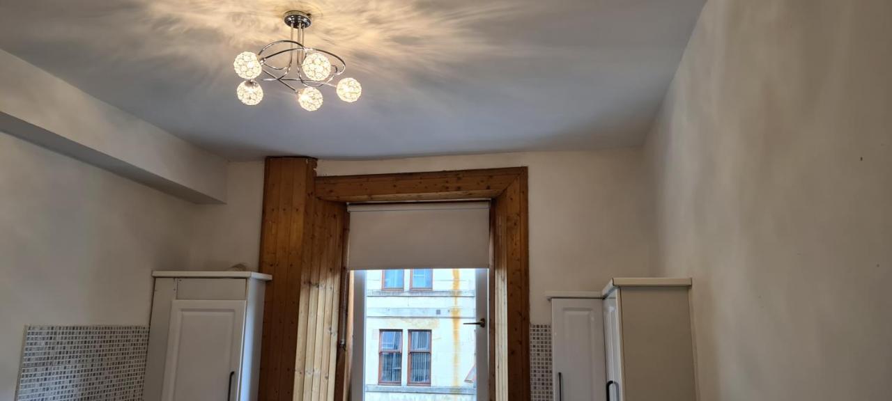 פאיסליי Rozina Apartment מראה חיצוני תמונה