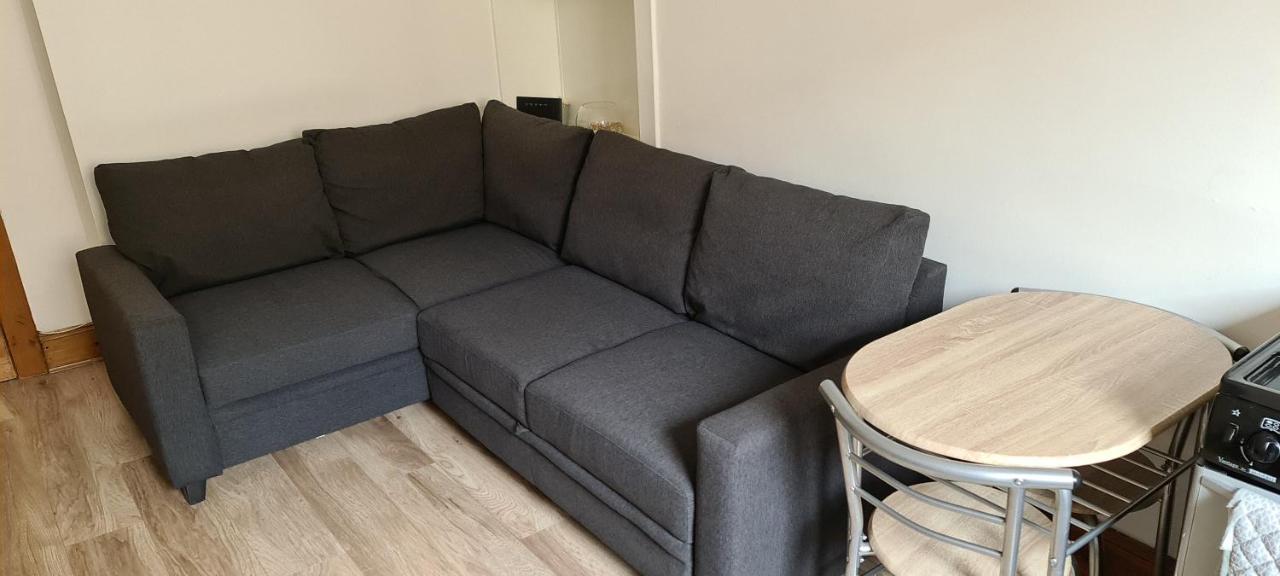 פאיסליי Rozina Apartment מראה חיצוני תמונה