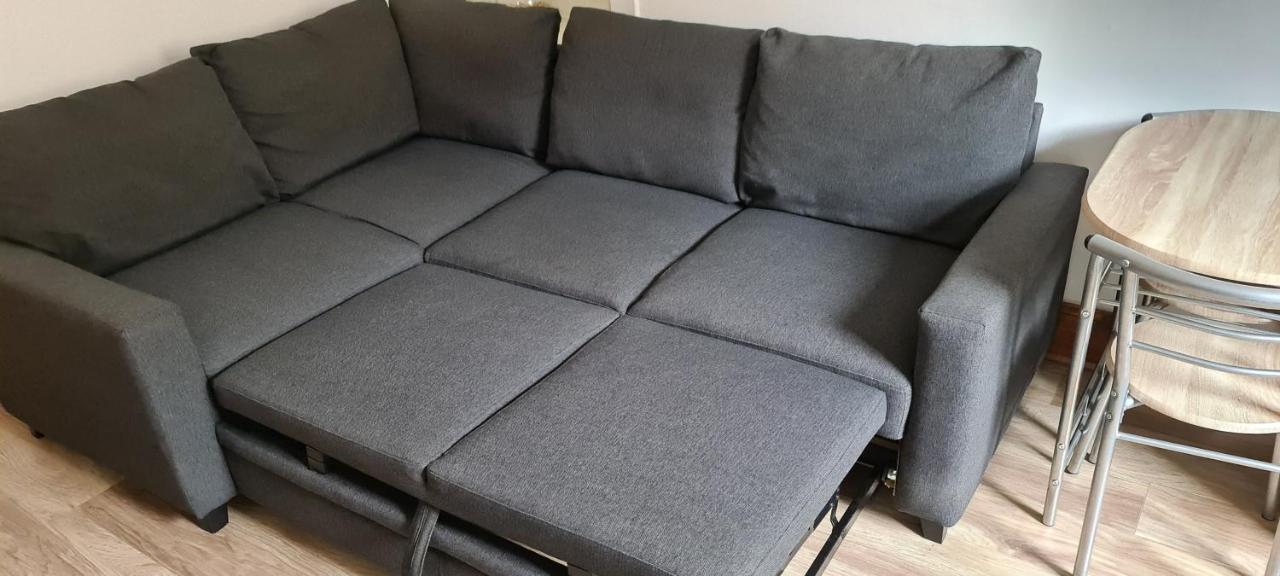 פאיסליי Rozina Apartment מראה חיצוני תמונה