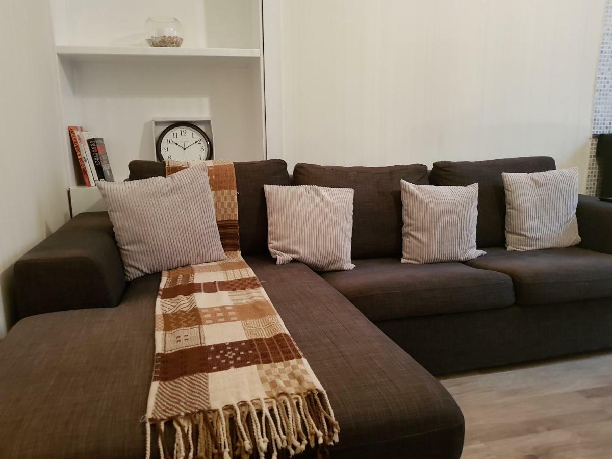 פאיסליי Rozina Apartment מראה חיצוני תמונה