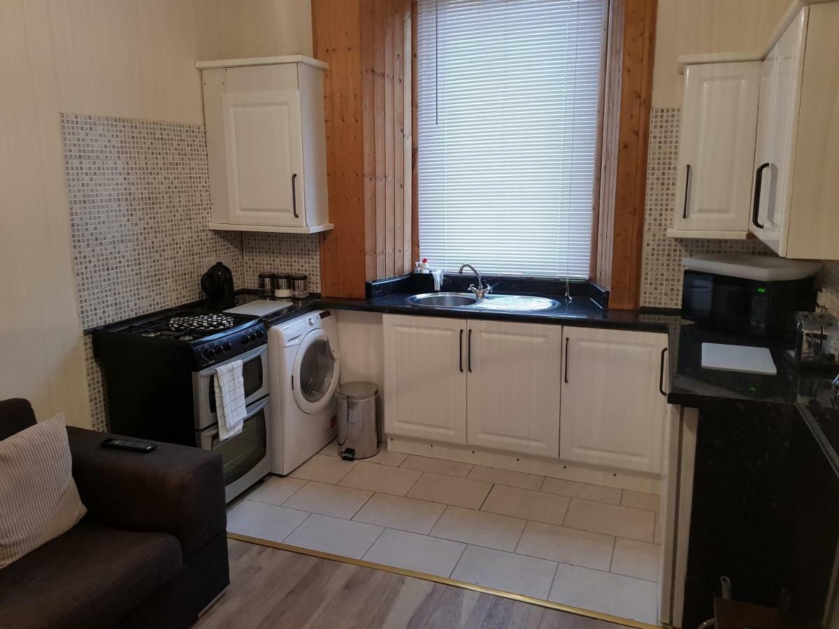 פאיסליי Rozina Apartment מראה חיצוני תמונה