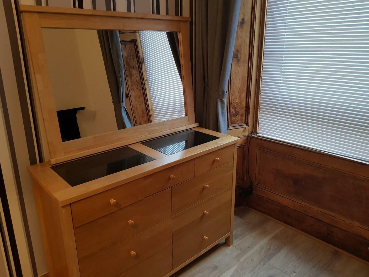 פאיסליי Rozina Apartment מראה חיצוני תמונה