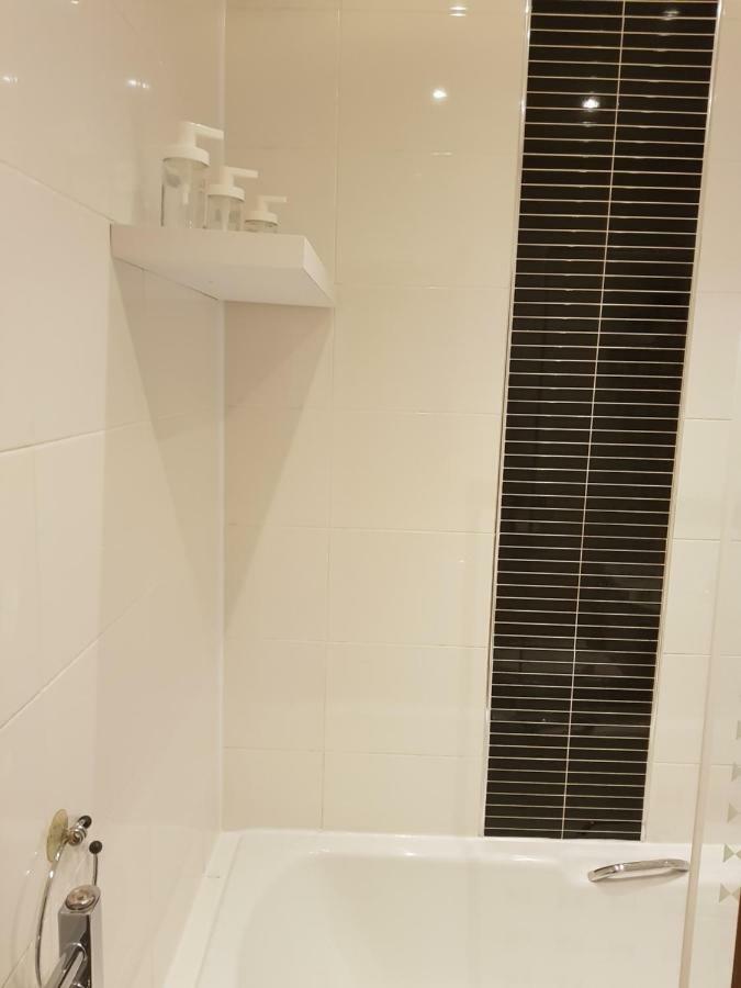 פאיסליי Rozina Apartment מראה חיצוני תמונה