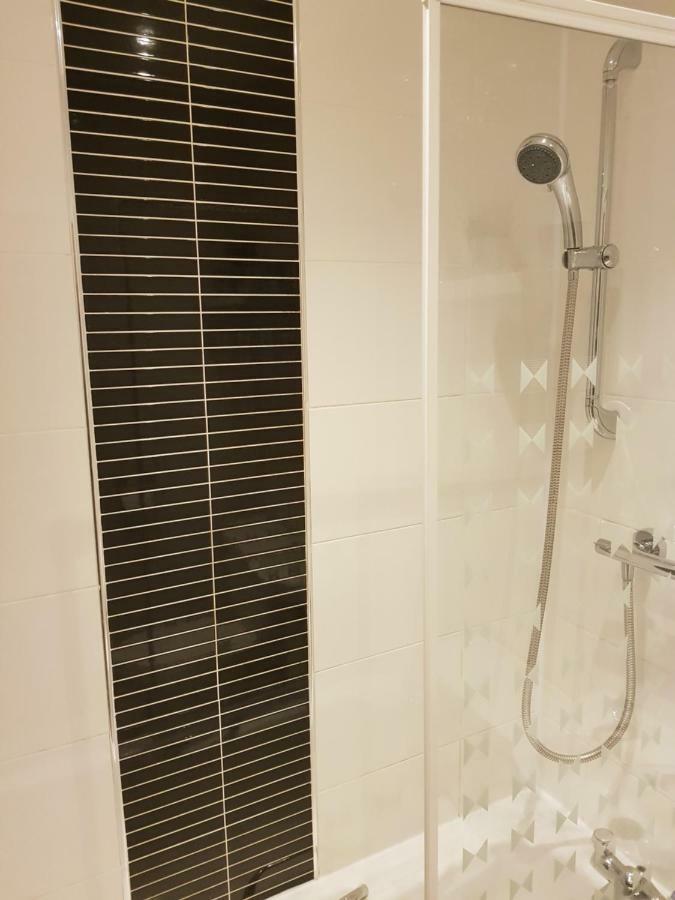 פאיסליי Rozina Apartment מראה חיצוני תמונה