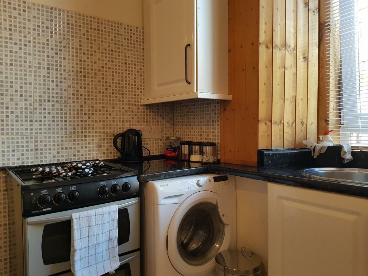 פאיסליי Rozina Apartment מראה חיצוני תמונה