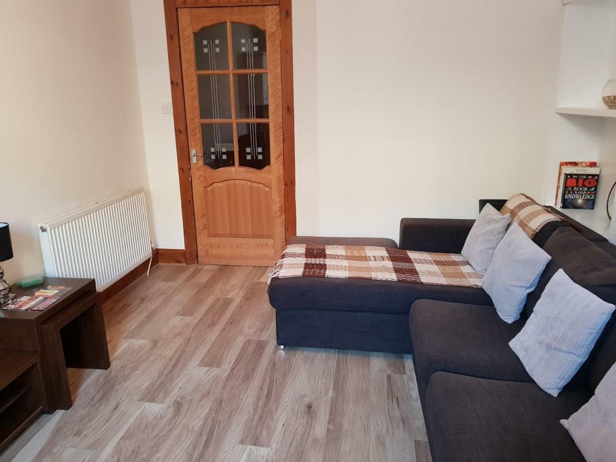 פאיסליי Rozina Apartment מראה חיצוני תמונה