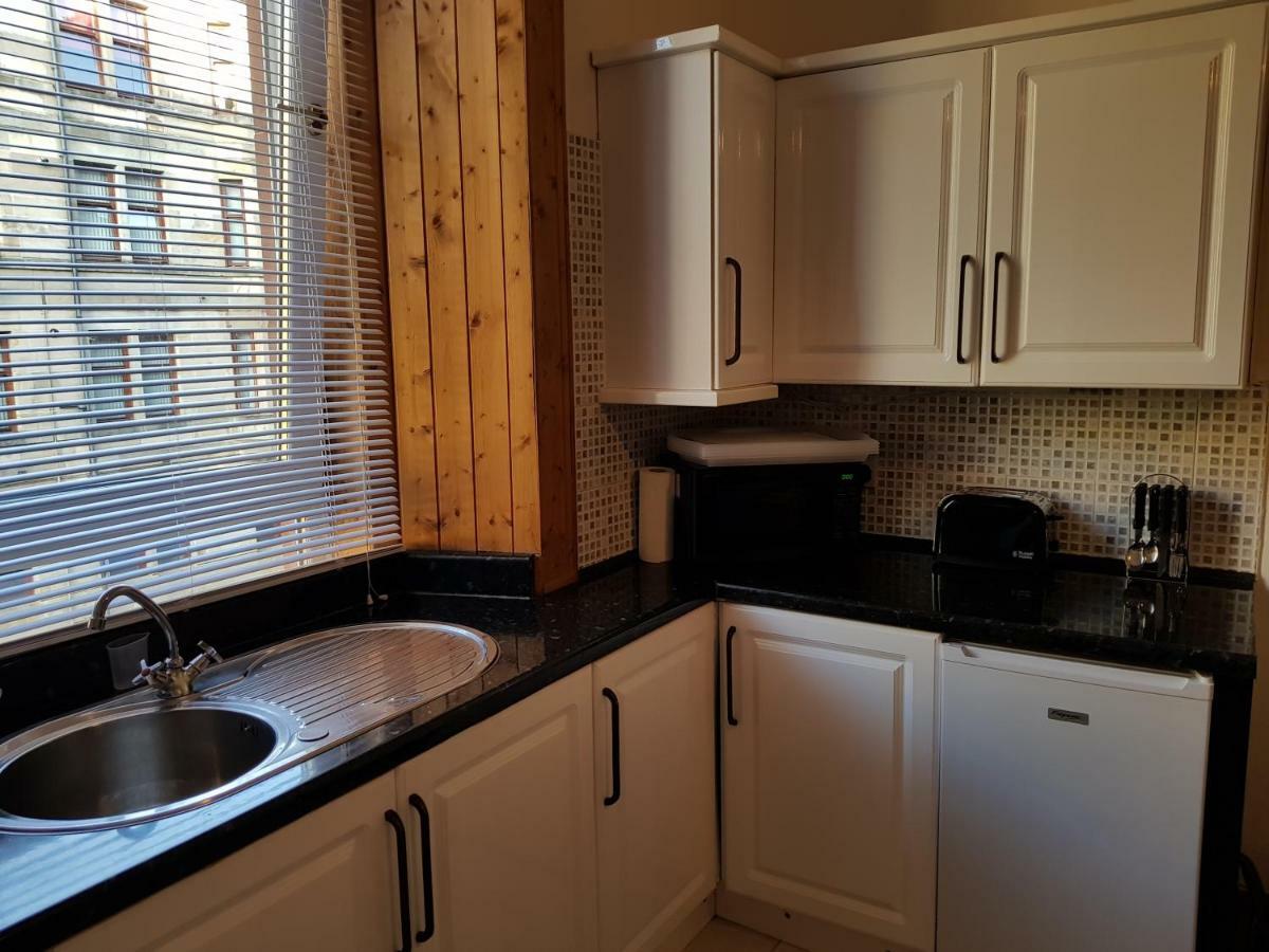 פאיסליי Rozina Apartment מראה חיצוני תמונה
